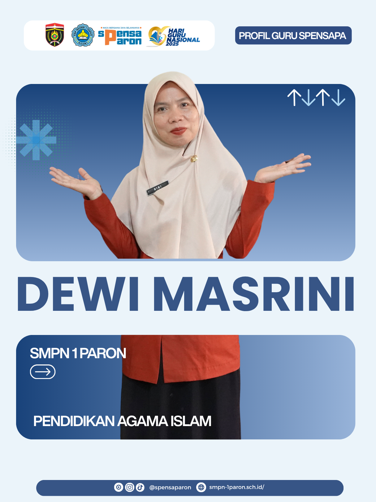 Foto RINI